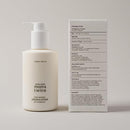CREAM & LOTION – Organic Newborn-Safe Korean Baby & Adult 2‑in‑1 Face & Body Lotion, Moisturizer with Vitamin C for Soothing Hydration, Gentle & Effective (7.41 fl oz / 210 g) by TinyTreasures Baby Boutique