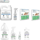 Premo Guard Bed Bug & Mite Laundry Detergent Additive 32 oz – Child & Pet Friendly – Stain & Odor Free – Best Natural Non-Toxin Treatment by CozyNest Decor