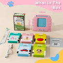 Toddler Toys Bilingual English and Spanish Talking Flash Cards for 1 2 3 4 5 6 Year Old Boys and Girls, Autism Sensory Toys for Autistic Children, Learning Educational Speech 250 Sight Words by TinyTreasures Baby Boutique