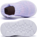 MORENDL Toddler Sock Shoes Baby Walking Shoes Infant Slippers Boys & Girls Non-Slip Sneakers by TinyTreasures Baby Boutique