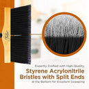 12” Upright Broom Head by CozyNest Decor