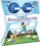 Vango The UpsideDownChallenge Game Backyard Edition for Kids & Family - Complete Fun Outdoor Challenges with Upside Down Goggles - for Game Night and Lawn Parties - Ages 8+ by TinyTreasures Baby Boutique