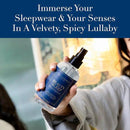 The Laundress Beauty Sleep Fabric Spray, Wrinkle Release Spray, Pillow Spray, Fabric Refresher, Upholstery and Linen Spray, Tranquil Comforting Inspired Scent, 8 Fl Oz by CozyNest Decor