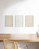 Haus and Hues 12x18 White Oak Wood Picture Frames Set of 15 - Premium Bulk Picture Frames 12x18 Bundle - Elegant Gallery Wall Frame Set for Posters, Art Display - Ideal for Wall Decor in Home & Office by CozyNest Decor