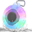 HEYSONG Waterproof Shower Bluetooth Speaker, Durable & Portable with Clear Sound, Ideal for Shower, Pool, Beach & Kayaking – Great Gift for All Ages by TinyTreasures Baby Boutique