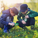 ESSENSON Kids Explorer Kit - Adventure Kit for Kids, Outdoor Explorer Kit with Binoculars, Summer Outdoor Toys for Kids Ages 4-8 by TinyTreasures Baby Boutique