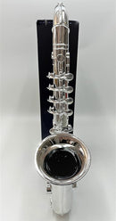 Toy Instruments Set Trumpet, Saxophone and Clarient with Standard Keys in Perfect Pitch are Easy and intuitive to Create Real Music. Instruments Measures 16 inches in Length. by TinyTreasures Baby Boutique