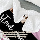 Custom Name Crib Bedding Set - Pink Leopard Theme, Personalized Nursery Bedding 3-Piece Set– Soft Blanket, Fitted Sheet, Changing Pad Cover – for Newborns Girls Nursery Gifts by TinyTreasures Baby Boutique