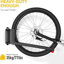 monTEK Swivel Bike Wall Mount, No Heavy Lifting Required Bike Wall Mount, Bike Hangers for Garage, Space-Saving Bike Rack Garage, Easy to Load and Unload, Bike Hanger Can Hold Up to 77 lbs, 4 Pack by GreenHaven Gardens