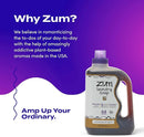 Indigo Wild Zum Clean Laundry Soap - Plant-Based Liquid Laundry Soap - Contains Baking Soda, Essential Oils & Saponified Coconut Oil - Sweet Orange Scent - 64 fl oz by TinyTreasures Baby Boutique