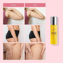 Enaskin Naturals Belly Firming & Skin Tightening Cream — Hibiscus and Honey Cellulite Lotion for Stomach, Thighs & Butt — Moisturizing & Lifting Body Lotion for Women, 100ML by TinyTreasures Baby Boutique