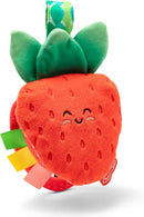 Melissa & Doug Strawberry Take Along Toy by TinyTreasures Baby Boutique