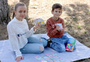 magilano SKYJO Action The New exciting Card Game for Kids and Adults. by TinyTreasures Baby Boutique