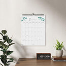Jotsome Wall Calendar 2025-2026, Academic Monthly Calendar From July 2025 to December 2026 11.2"x14.2", Aesthetic Wall Decoration in Home and Office for Easy Organizing by TinyTreasures Baby Boutique