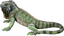 Design Toscano Iggy The Iguana Indoor/Outdoor Garden Statue, Large, 22 Inch Long, Cast Stone Resin, Full Color Finish by CozyNest Decor