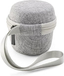 Babelio Portable Travel Case for Babelio Pocket Mini White Noise Machine, Double Stitch Zipper - Perfect for Traveling (CASE ONLY) by TinyTreasures Baby Boutique