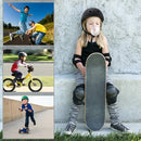 XJD Kids Bike Helmet,Multi-Sport Protective Gear Set for 3-5-8-14 Years Boys Girls with Knee and Elbow Pads Wrist Guards fit Roller Skates,Cycling,Skateboarding,Skating Scooter by TinyTreasures Baby Boutique