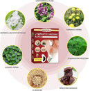 BXQJRJLymphatic Drainage Patch Lymphatic Drainage Herbal Lymphatic Drainage Care Patch Herbal Neck Patch (12) by CozyNest Decor