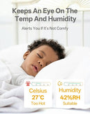ARENTI Baby Monitor with 2 Cameras, Cry&Motion Detection, 2K Smart Baby Camera with 5'' Upgraded Wireless Display, 2 Way Audio, Super Night Vision, Lullabies, Breathing Light, Temp&Humidity Sensor by TinyTreasures Baby Boutique