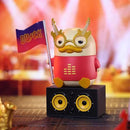 POP MART DUCKOO Music Festival Series Blind Box Figures, Random Design Action Figures Collectible Toys Home Decorations, Holiday Birthday Gifts for Girls and Boys, Single Box by CozyNest Decor