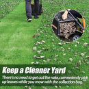 LawnMaster MEB1216K Electric Lawn Mower 16-Inch 12AMP by GreenHaven Gardens