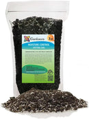 Organic Moisture Control Potting Mix - Absorbs 33% More Water Than Basic Potting Soil - 3 Quart by GreenHaven Gardens