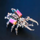 Adult 3D Metal Puzzle, Punk Beetle Metal Model Set, 3D Puzzle Mechanical Insect Building Blocks, Fun DIY Assembly, high-end Men's Gifts. by TinyTreasures Baby Boutique