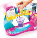 Canal Toys So Slime DIY Slime’Licious Slime Station - Make Your own Food Scented Slime - Just add Water! No Glue Required. 6+ by TinyTreasures Baby Boutique