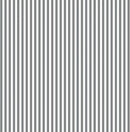 LVTXIII Outdoor Seat and Back Cushion Patio Deep Seat Cushion Set Seasonal Chair Cushion for Wicker Chairs and Garden Furniture Decoration, 24"x24"x4", Strip Grey by GreenHaven Gardens
