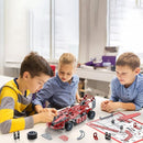 Lucky Doug Building Kit Model Car Set - STEM Project Building Toys for Kids Ages 8-12, Assembly Building Vehicle for Boys 8 9 10 11 Years Old by TinyTreasures Baby Boutique