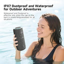 Portable Bluetooth Speaker, 30W 360° Surround Sound IPX7 Waterproof Wireless Golf Speakers,Outdoor Loud TWS Speaker,for Beach,Party,Camping Gift,8H Playtime by TinyTreasures Baby Boutique