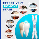 Luelli Teeth Whitening Pen, 20+ Uses - Travel Size Professional Tooth Whitener Serum, Extra Strength Organic Teeth Bleaching Gel for Sensitive Teeth, Instant Stain Removal, Simply White Smile, 4 Count by CozyNest Decor