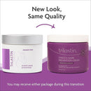 TriLASTIN Maternity Stretch Mark Cream for Pregnancy - 4 Oz (3-Pack) - Hypoallergenic & Paraben-Free Silicone Scar Cream & Shea Butter - Pregnancy Must Haves by TinyTreasures Baby Boutique