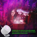 Galaxy Projector,Star Projector with Timer and Remote Control for Adults Bedroom Decoration, Party,Star Night Light by TinyTreasures Baby Boutique