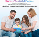 UMIDIGI Kids Tablet, G1 Tab Android Tablet PC, 10.1" Tablet for Kids, 8G+64G up to 1TB, WiFi 6, 8MP+8MP Dual Camera, Quad-Core, 6000mAh, BT5.0, TÜV Eye Bluelight, Parental Control,Blue by TinyTreasures Baby Boutique