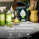 Puracy Multi-Surface Cleaner Concentrate - Plant-Powered Everyday Surface Cleaner - Natural All Purpose Cleaning Solution As Seen on TikTok (Organic Lemongrass, 16 fl oz) by CozyNest Decor