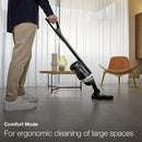 Miele Triflex HX2 Cordless Stick Vacuum Cleaner, 60 min runtime, Lotus White / Rose Gold by CozyNest Decor