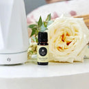 Edens Garden Joy Essential Oil Blend 100% Pure & Natural Best Recipe Therapeutic Aromatherapy Essential Oil Blends 118 ml (4 oz) by CozyNest Decor