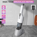 Home Vacuum Cleaner (1180) by CozyNest Decor
