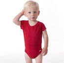 Gerber baby-boys 5 Pack Onesies Multi-packs Bundle Interlock 180 Gsm by TinyTreasures Baby Boutique