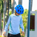 Kids Bike Helmet,2 Sizes Adjustable for Youth Child Boys & Girls Ages 3-5-8-14,Ventilation and Multi-Sport for Bicycle Scooter Skate by TinyTreasures Baby Boutique