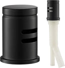 KRAUS Dishwasher Air Gap in Matte Black, KAG-1MB by CozyNest Decor