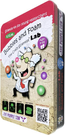 The Purple Cow Crazy Scientist Bubbles and Foam - Science Kits for Young Researchers (5522024) by TinyTreasures Baby Boutique