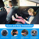 7" Baby Car Camera, FHD IR Night Vision Baby Car Mirror - IPS Display Rear Facing Monitor with 178° Wide Angle, Safe Driving for New Parents, Infants, Kids & Toddlers by TinyTreasures Baby Boutique