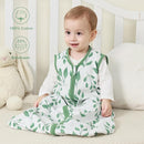 JELLYMONI Baby Sleep Sack 12-18 Months 100% Cotton Wearable Blanket, 0.5 TOG Soft Lightweight Toddler Sleeping Sack 3 Pack 2-Way Zipper Newborn Sleep Sacks by TinyTreasures Baby Boutique