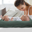 Baby Lounger by TinyTreasures Baby Boutique