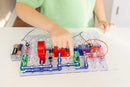 Elenco Snap Circuit Extreme by TinyTreasures Baby Boutique