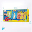 BEST LEARNING i-Poster My Body - Interactive Educational Human Anatomy Talking Game Toy | Learn Body Parts, Organs, Muscles and Bones for Kids Aged 5 to 12 Years Old by TinyTreasures Baby Boutique