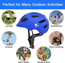 GLAF Baby Bike Helmet Toddler Helmets for 1 Year Old and up Infant Girls Boys Multi Sport Adjustable for Scooter Bicycle Kids Youth Child Skateboard Safety Cycling by TinyTreasures Baby Boutique