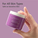 TriLASTIN Maternity Stretch Mark Cream for Pregnancy - 4 fl oz - Paraben-Free & Hypoallergenic - Prevents Stretch Marks & Improves Elasticity - Shea Butter & Belly Cream for Pregnant Women by TinyTreasures Baby Boutique